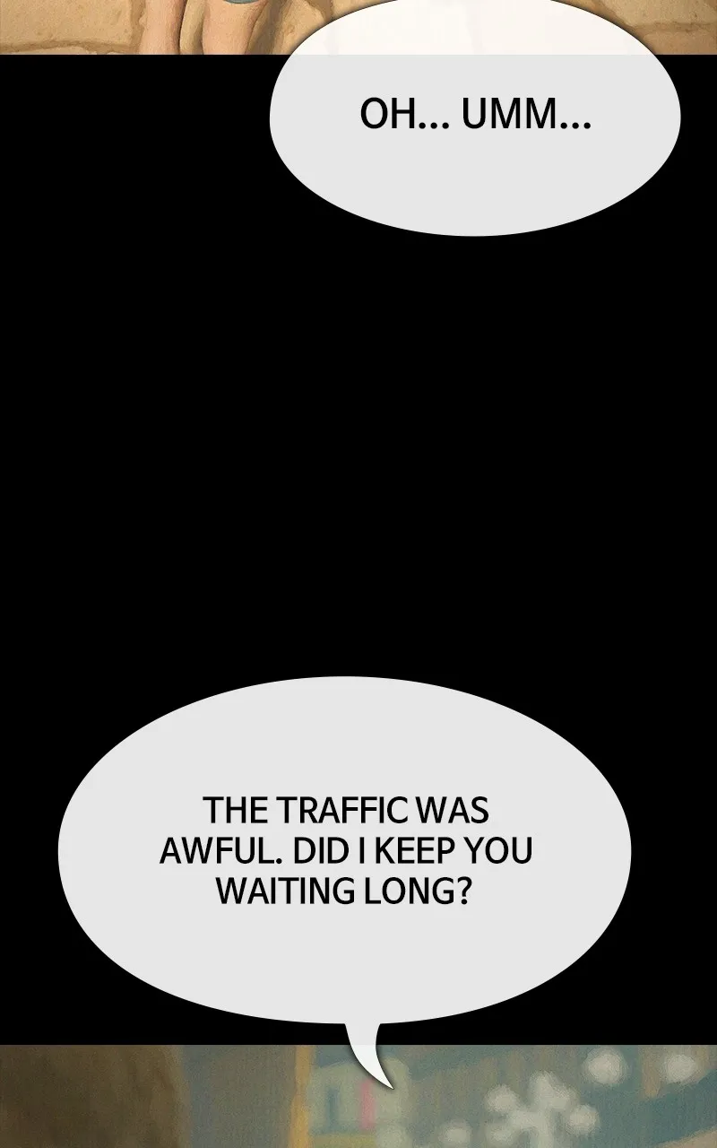 There Are No Demons Chapter 56 - page 10