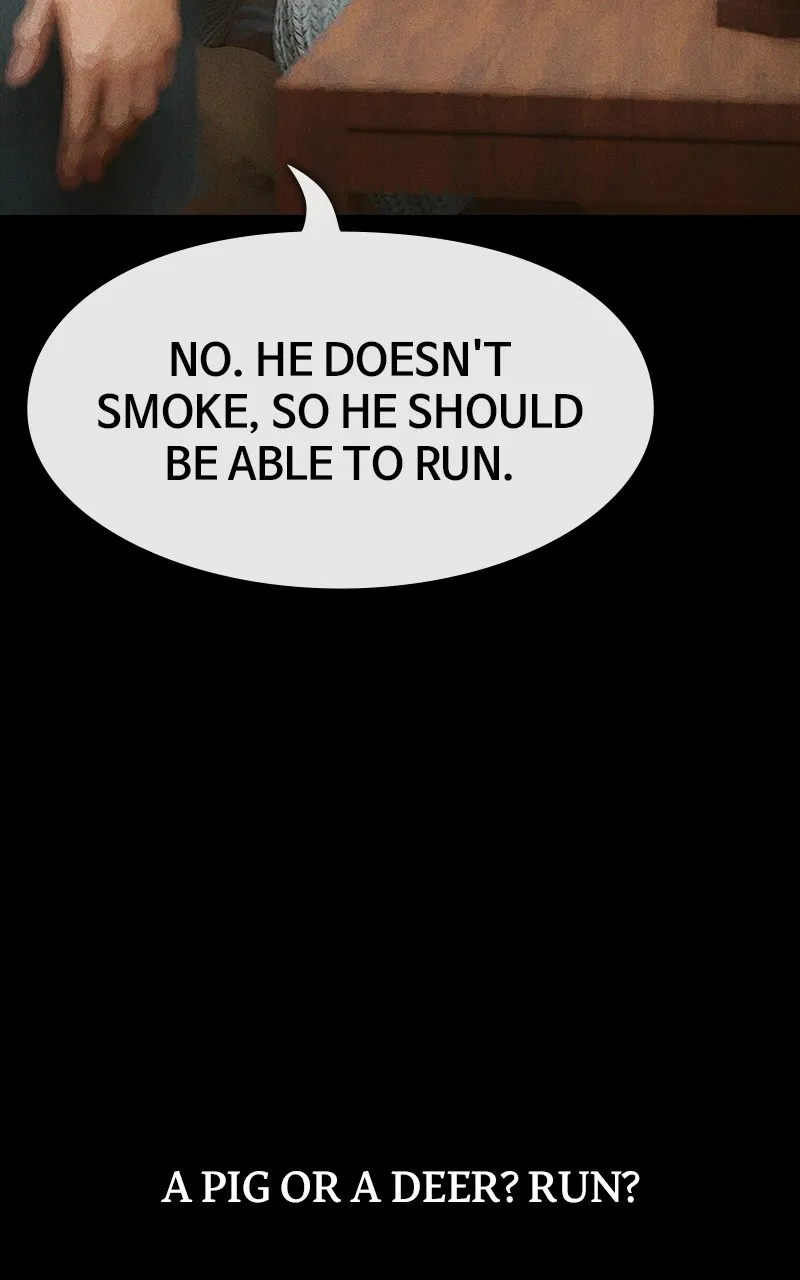 There Are No Demons Chapter 56 - page 104