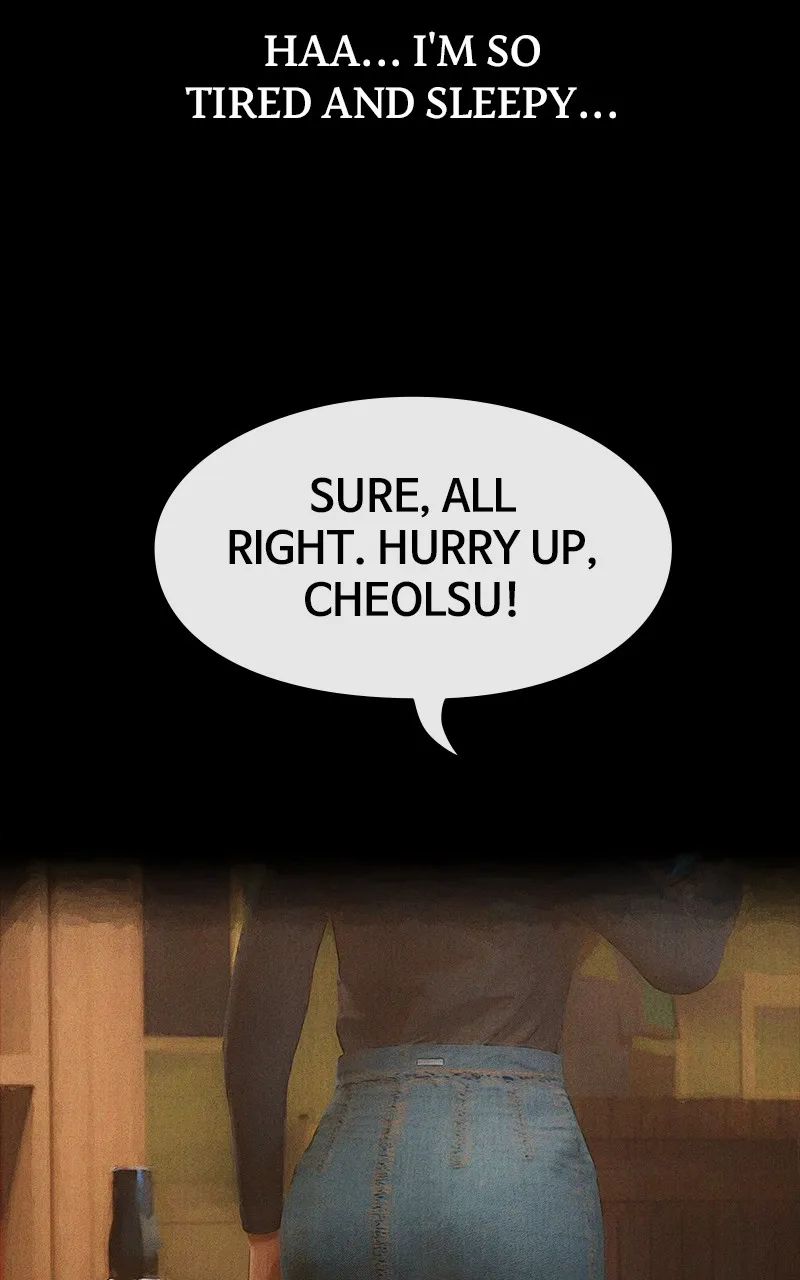 There Are No Demons Chapter 56 - page 107