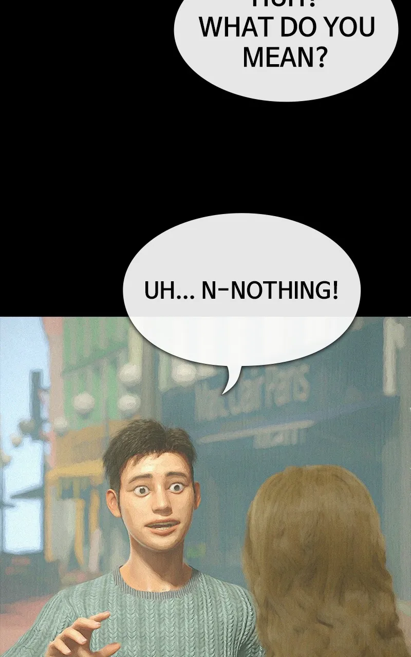 There Are No Demons Chapter 56 - page 13