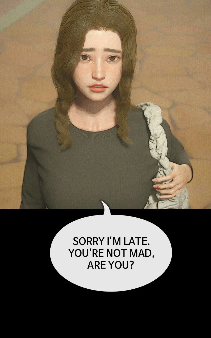 There Are No Demons Chapter 56 - page 15