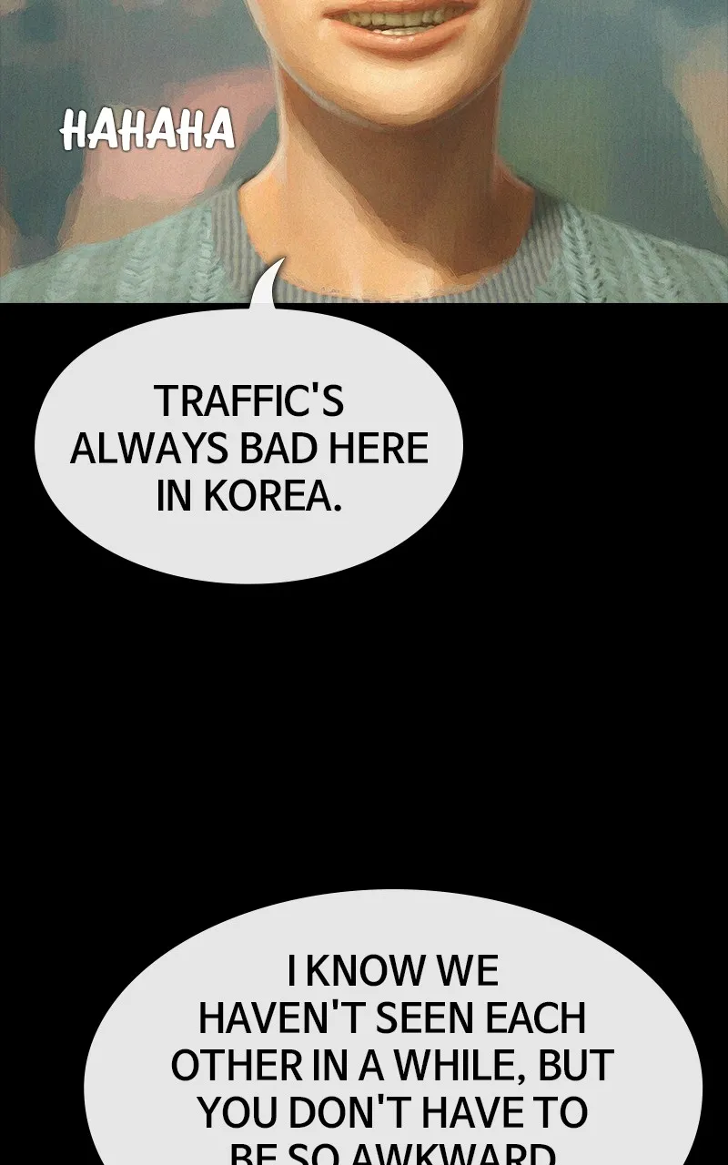 There Are No Demons Chapter 56 - page 17