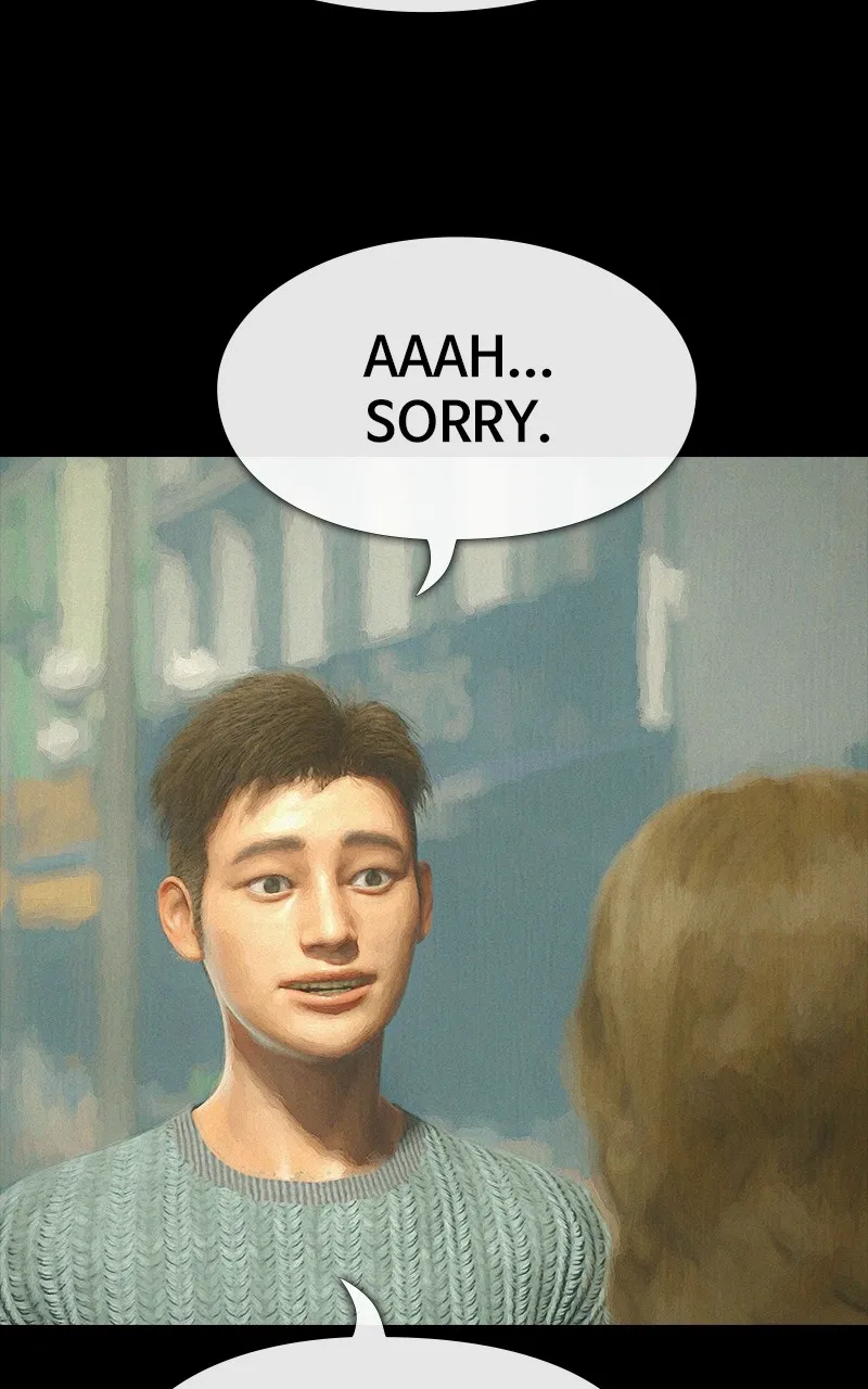 There Are No Demons Chapter 56 - page 19