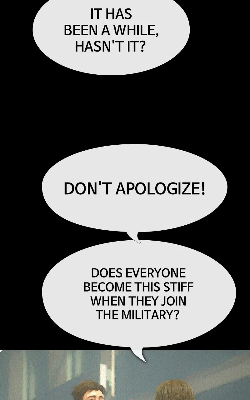 There Are No Demons Chapter 56 - page 20