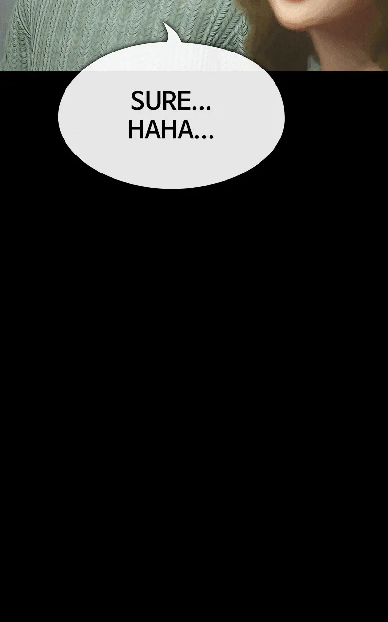 There Are No Demons Chapter 56 - page 28