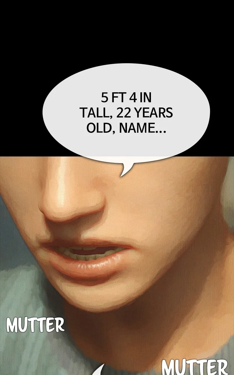 There Are No Demons Chapter 56 - page 3