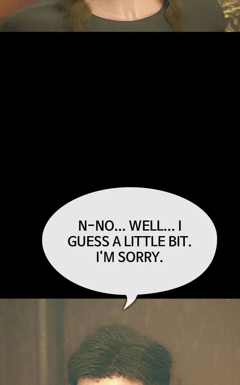 There Are No Demons Chapter 56 - page 42