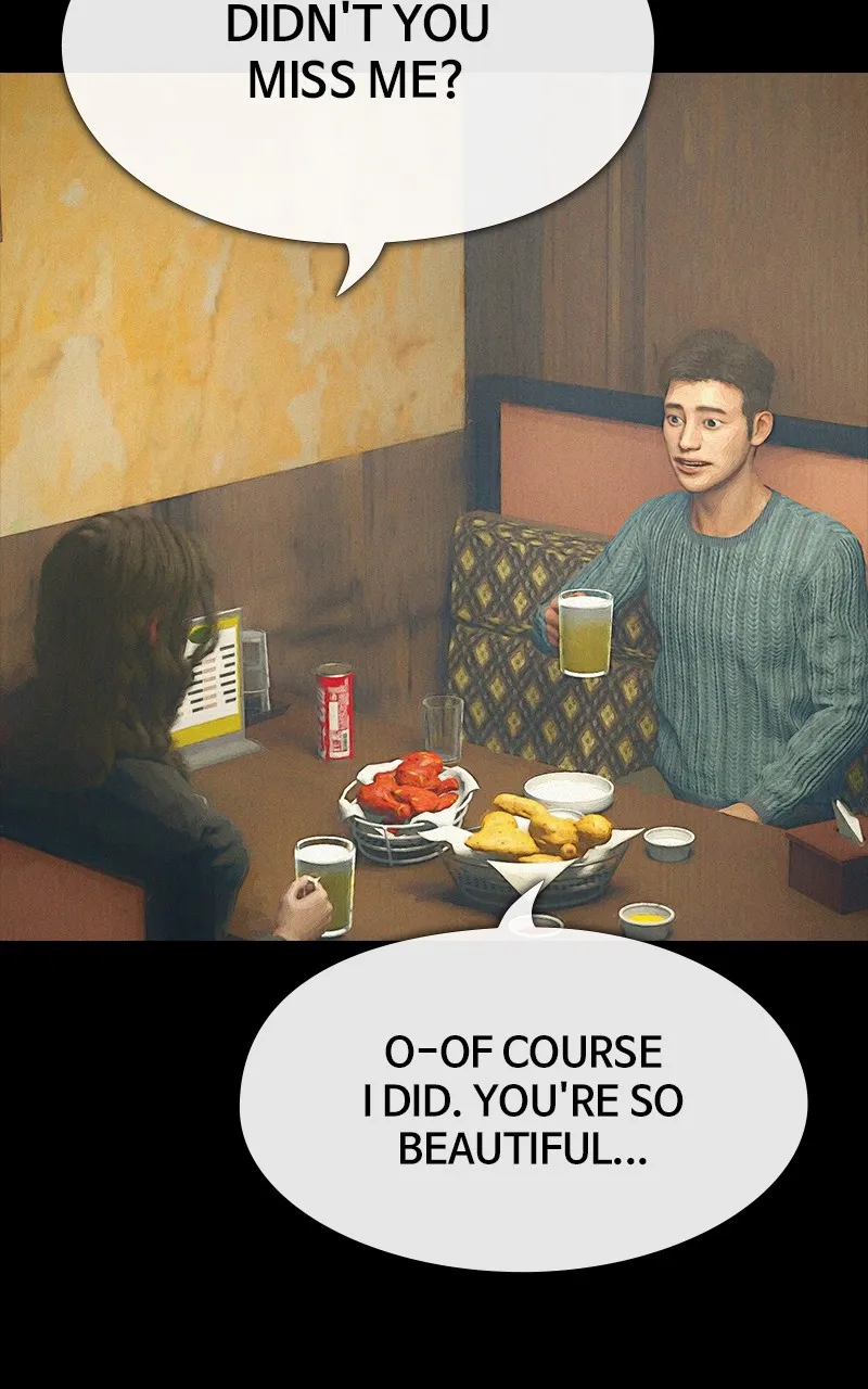 There Are No Demons Chapter 56 - page 44