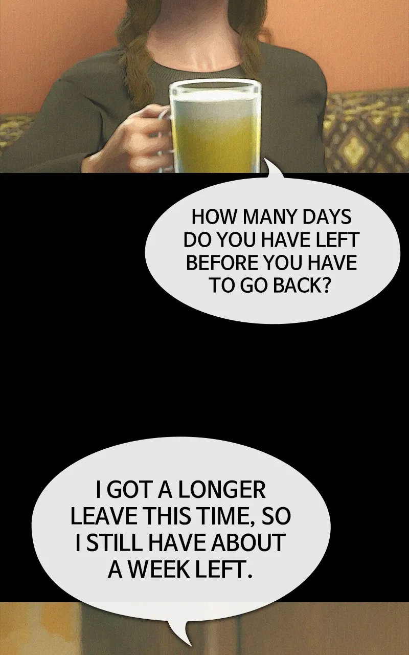 There Are No Demons Chapter 56 - page 46