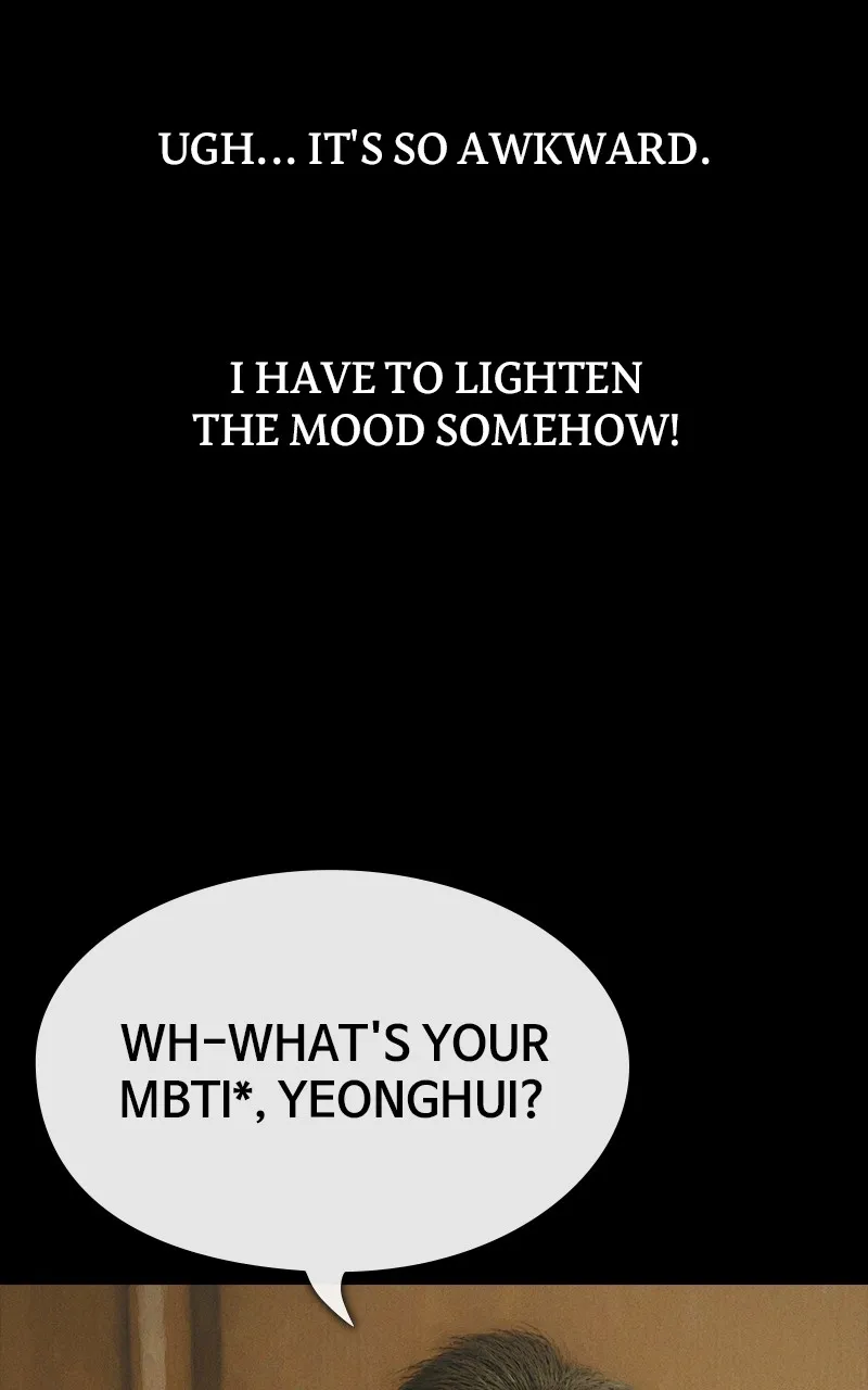 There Are No Demons Chapter 56 - page 49