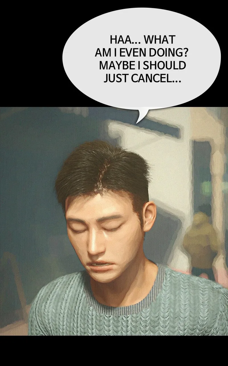 There Are No Demons Chapter 56 - page 6
