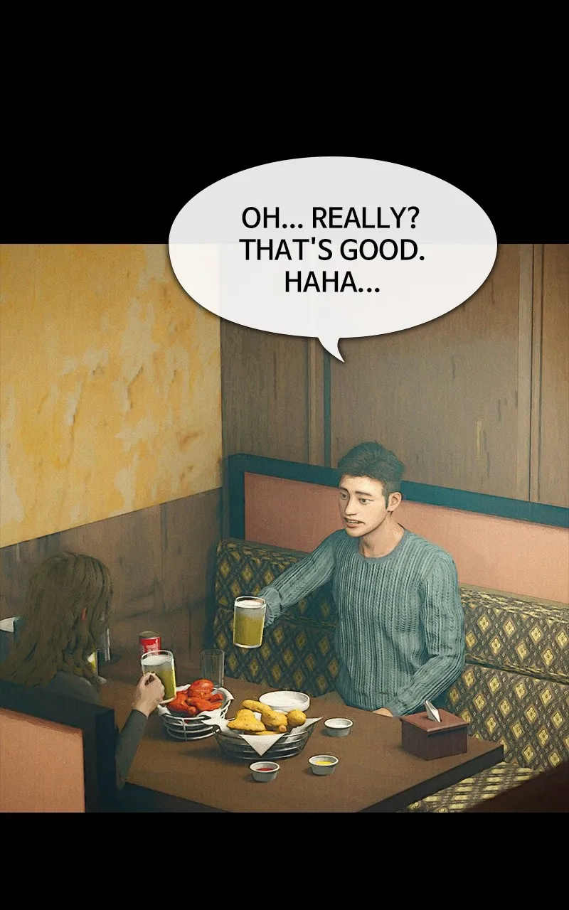 There Are No Demons Chapter 56 - page 62