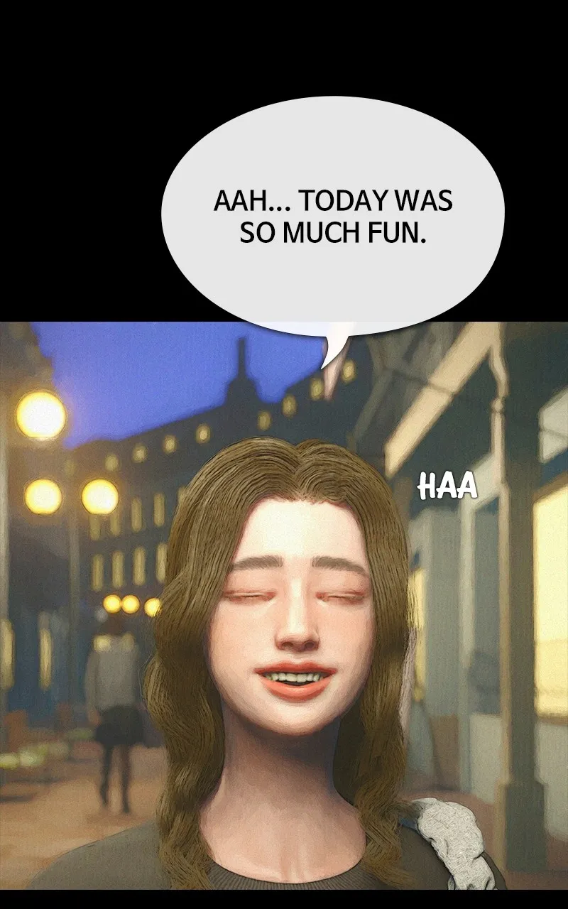 There Are No Demons Chapter 56 - page 65