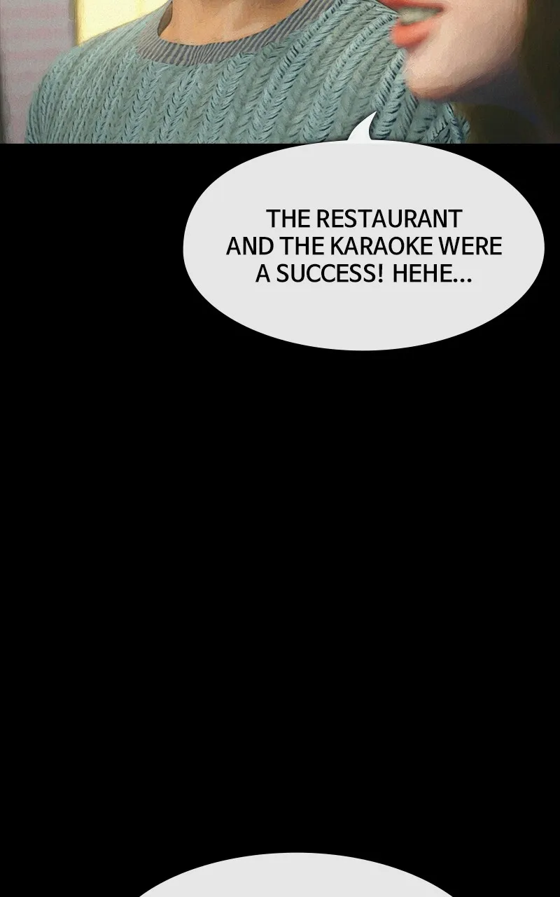 There Are No Demons Chapter 56 - page 67