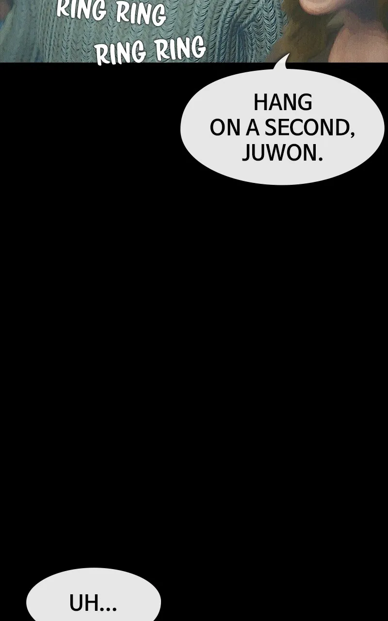 There Are No Demons Chapter 56 - page 70