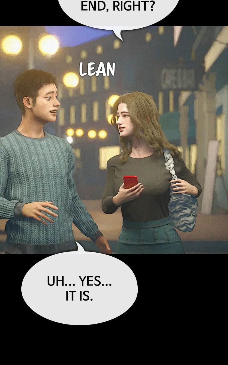 There Are No Demons Chapter 56 - page 78