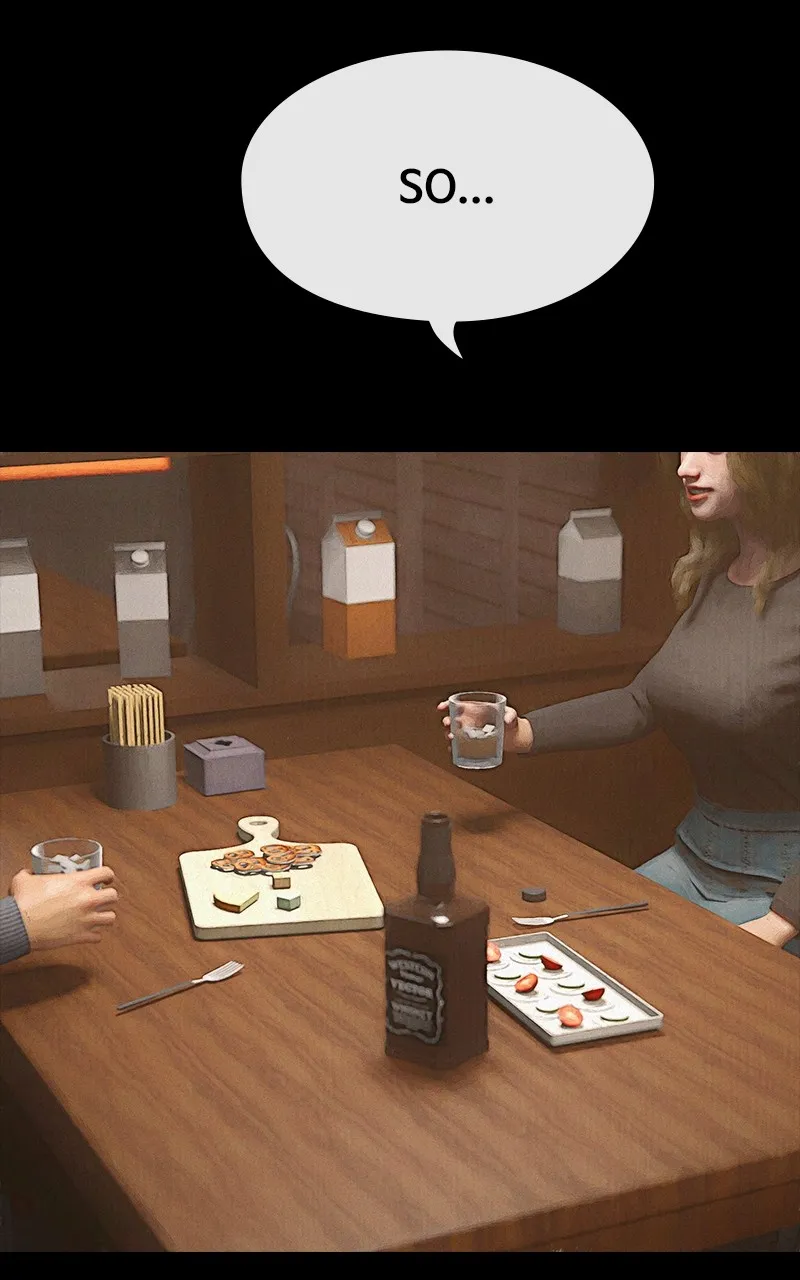 There Are No Demons Chapter 56 - page 87