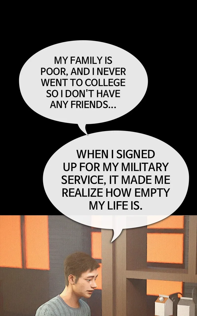 There Are No Demons Chapter 56 - page 92