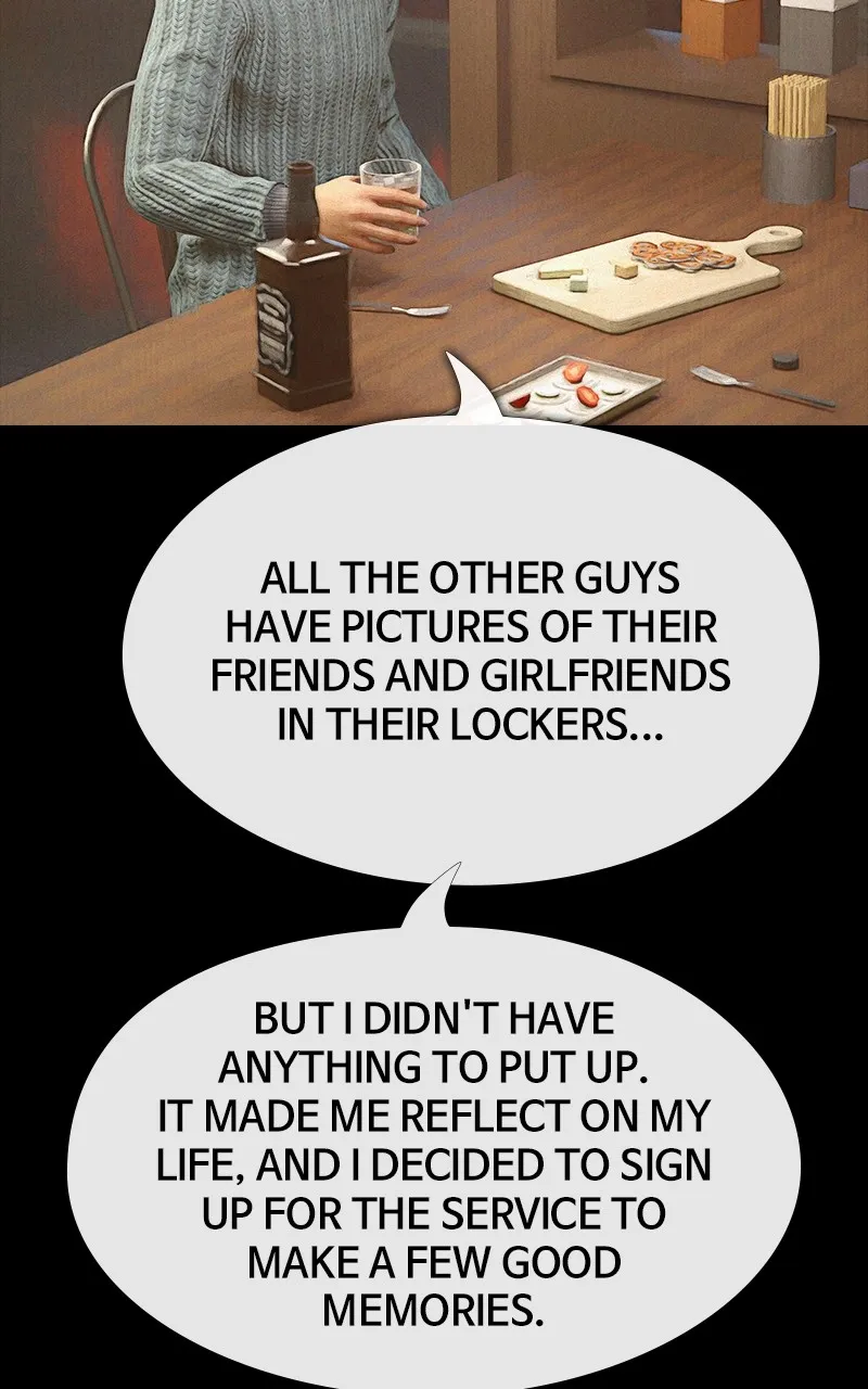 There Are No Demons Chapter 56 - page 93