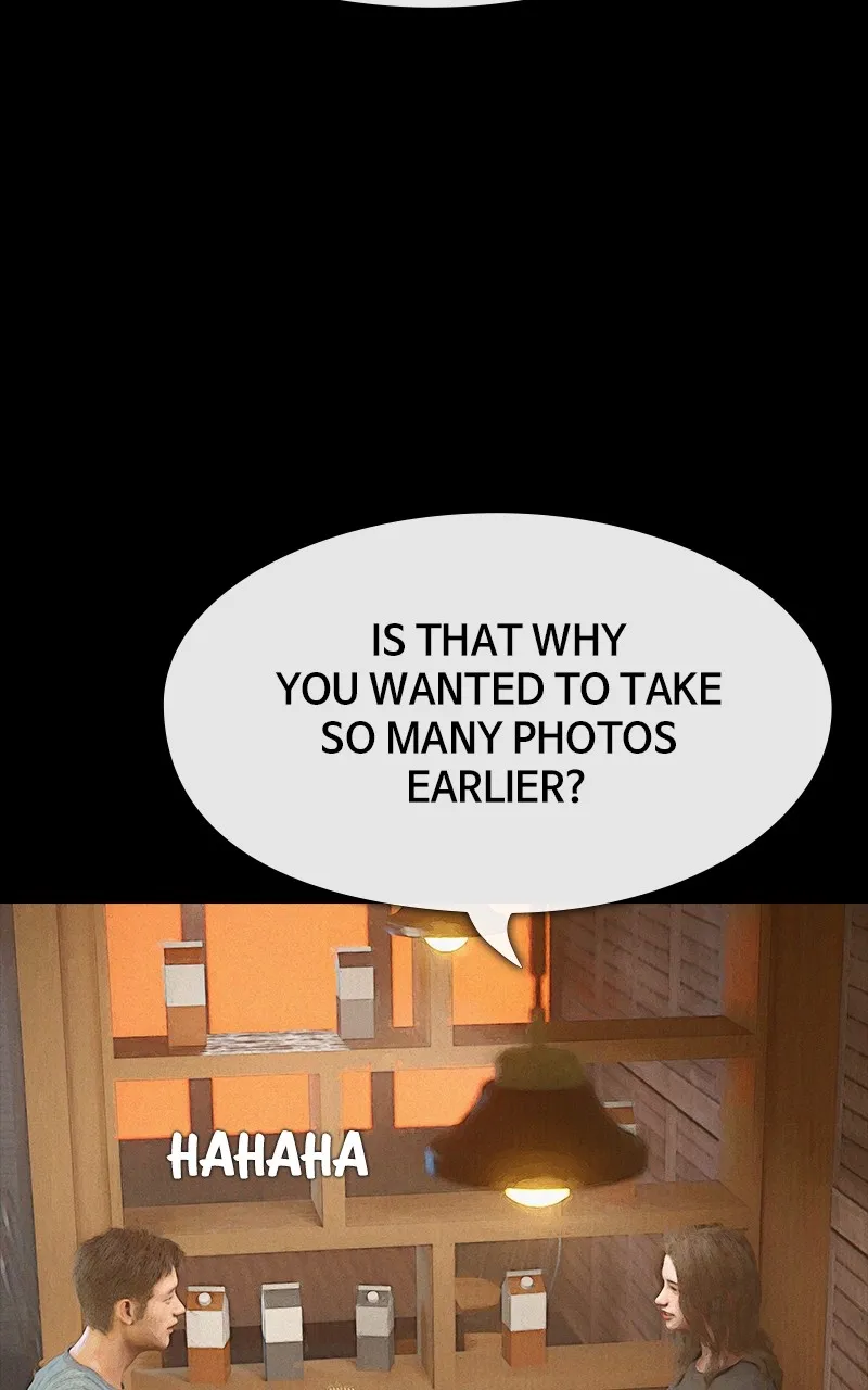 There Are No Demons Chapter 56 - page 94