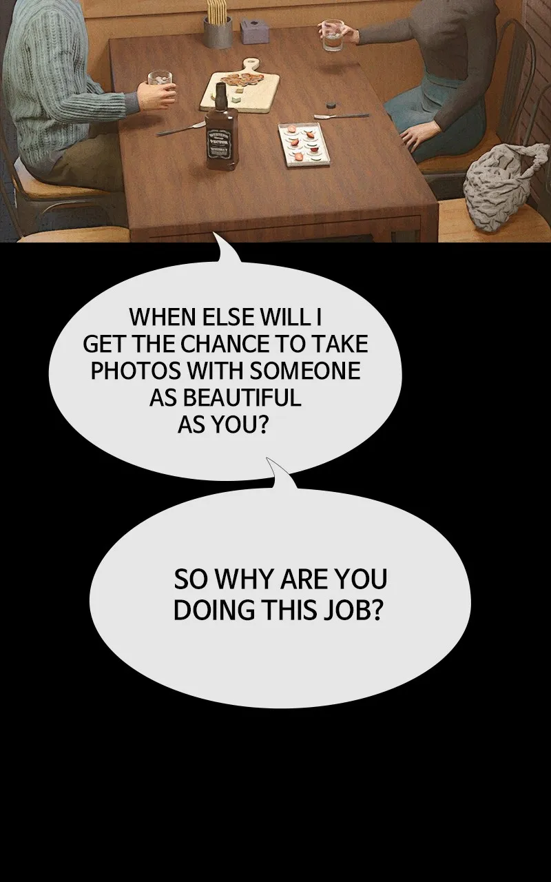 There Are No Demons Chapter 56 - page 95