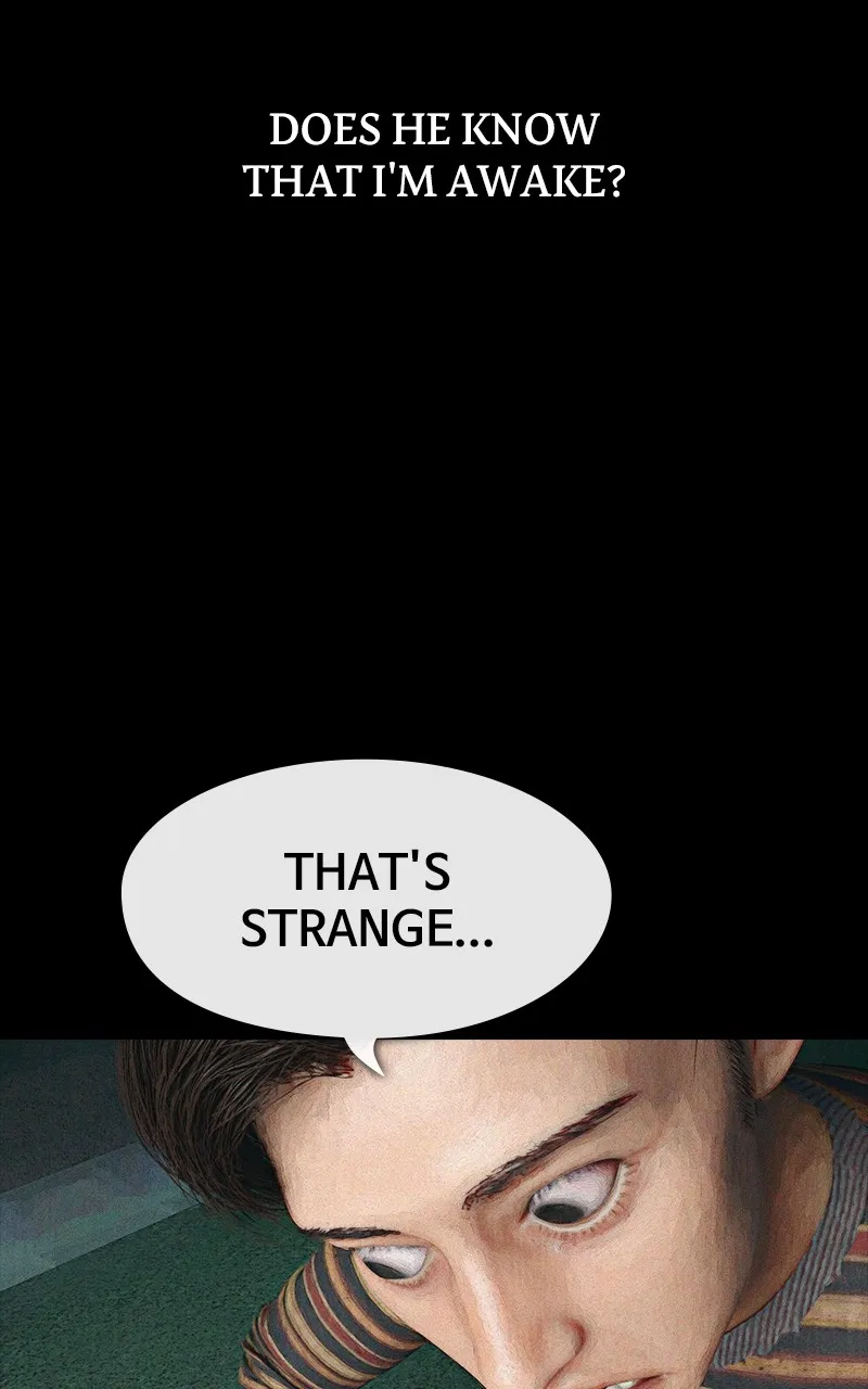 There Are No Demons Chapter 57 - page 29