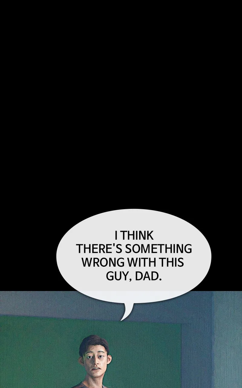 There Are No Demons Chapter 57 - page 32