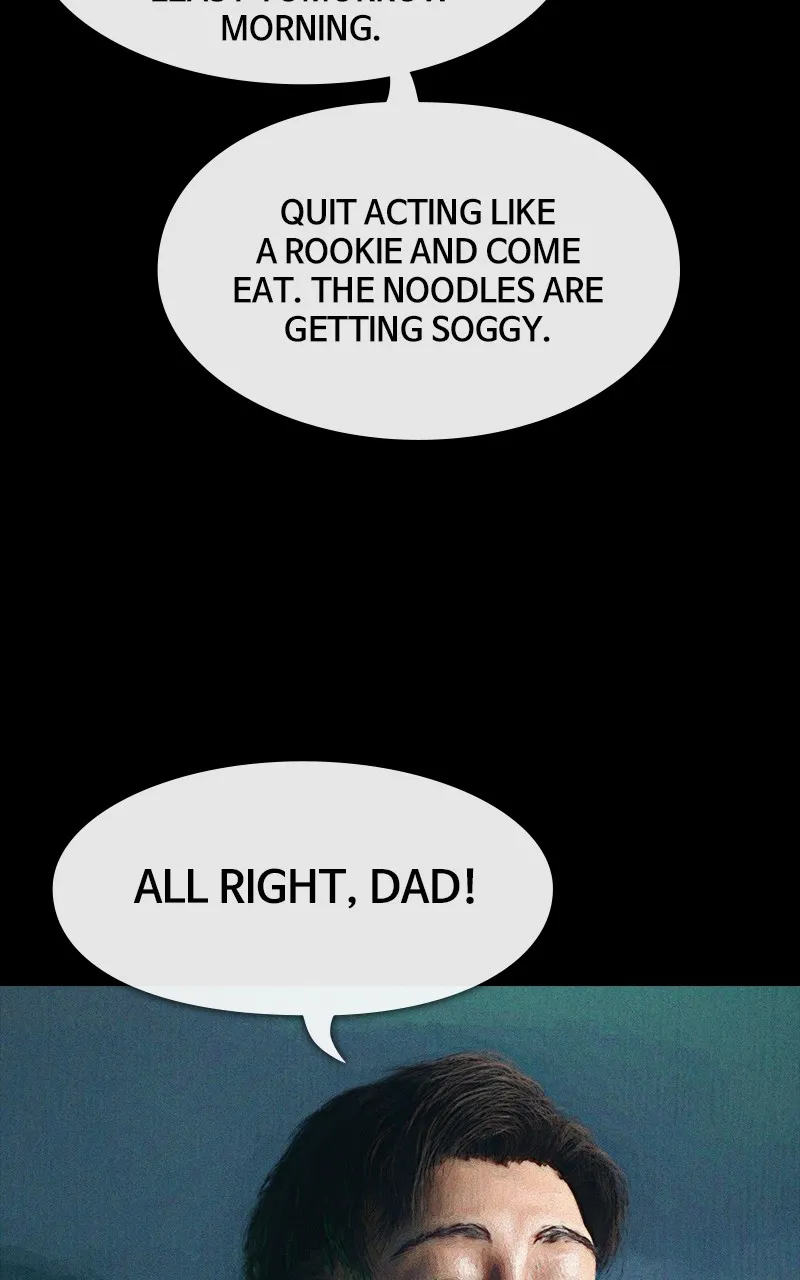 There Are No Demons Chapter 57 - page 35