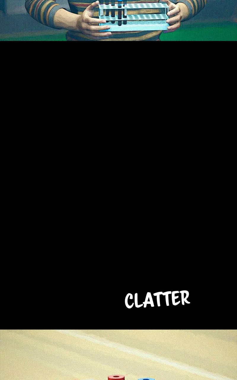There Are No Demons Chapter 57 - page 43
