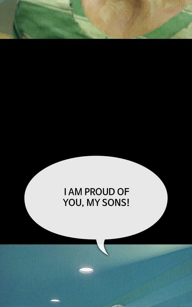 There Are No Demons Chapter 57 - page 46