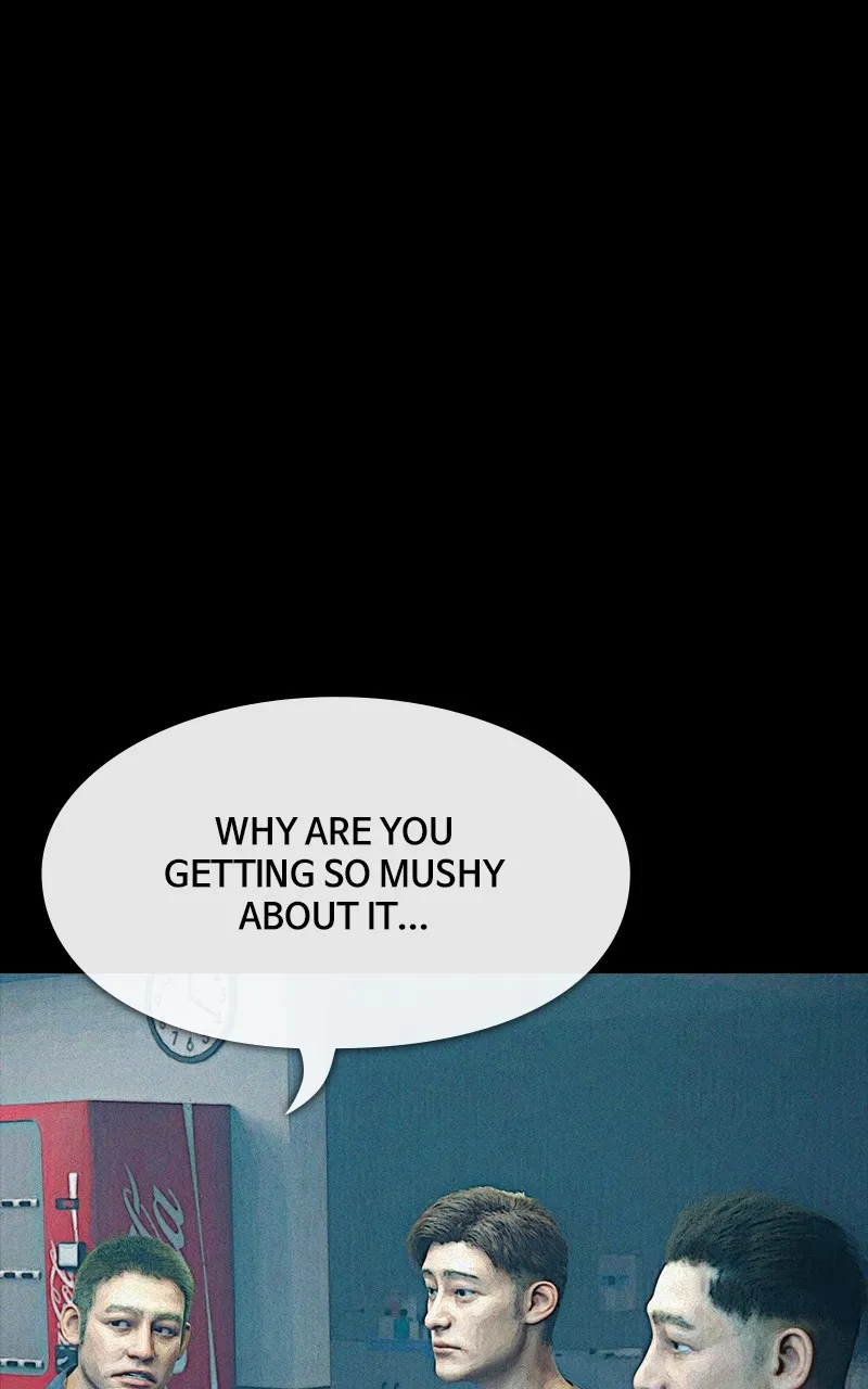 There Are No Demons Chapter 57 - page 49