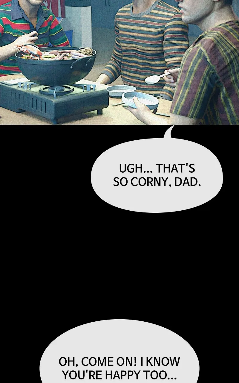 There Are No Demons Chapter 57 - page 50