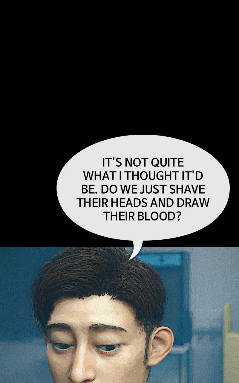 There Are No Demons Chapter 57 - page 52