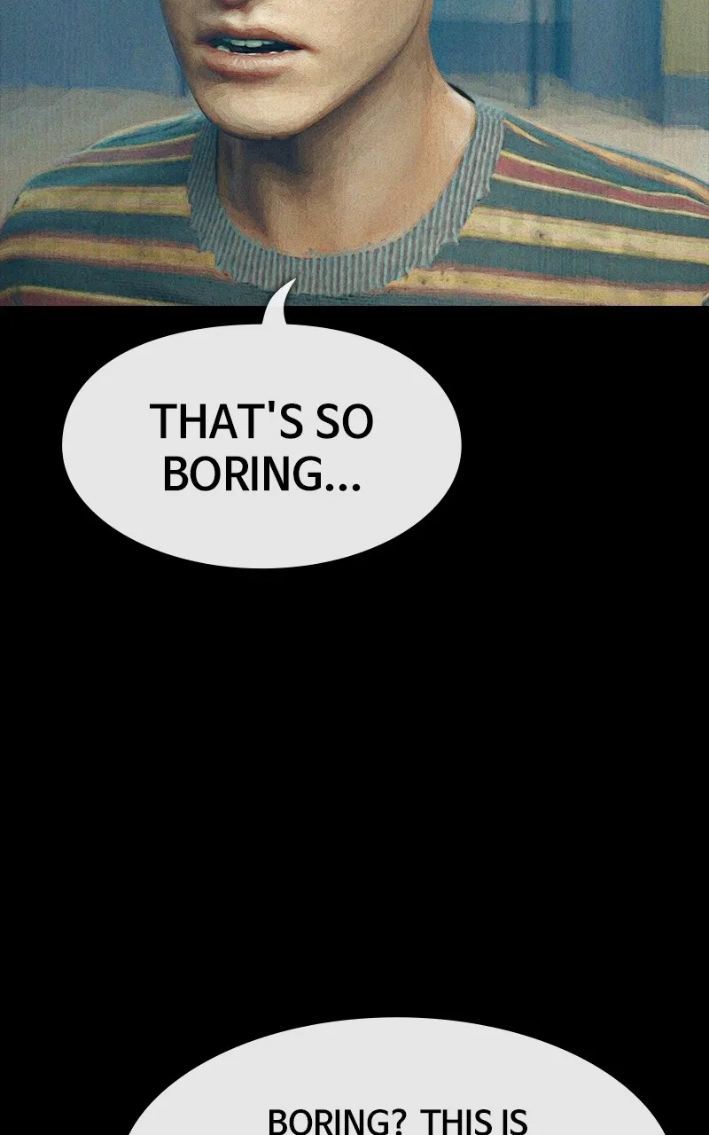 There Are No Demons Chapter 57 - page 53