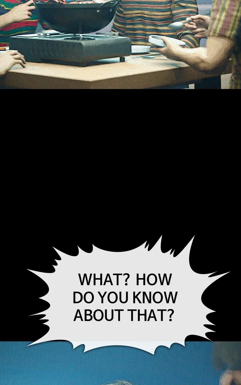 There Are No Demons Chapter 57 - page 56