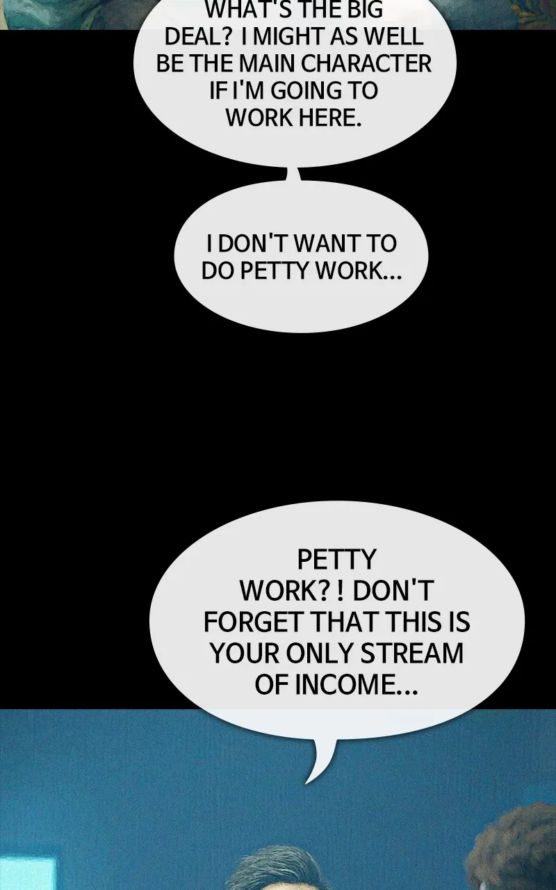 There Are No Demons Chapter 57 - page 59