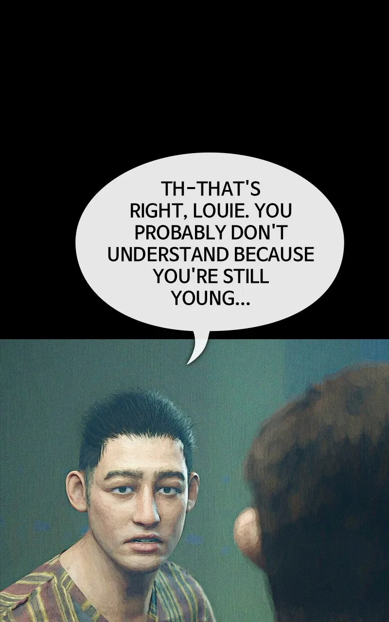 There Are No Demons Chapter 57 - page 61
