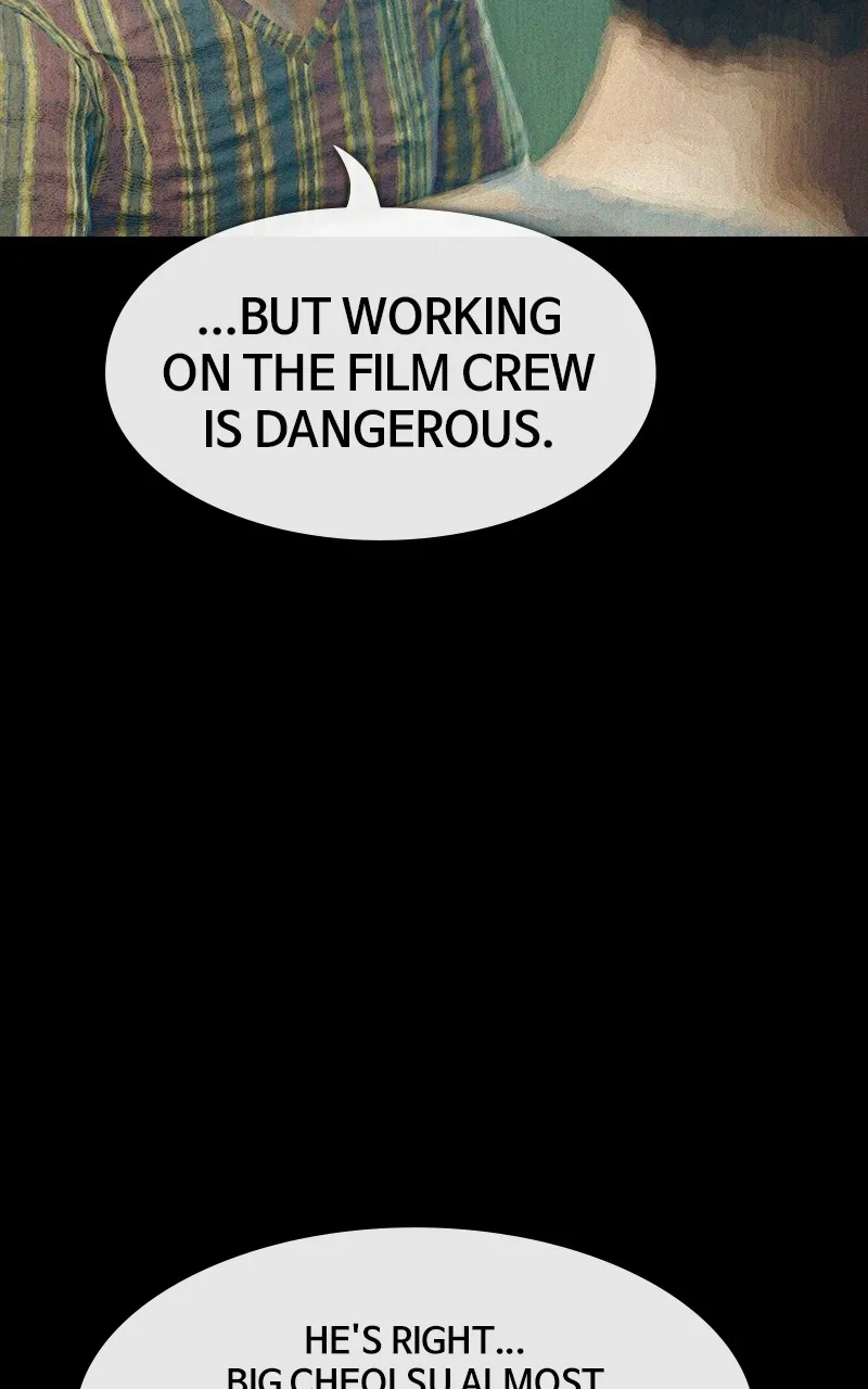 There Are No Demons Chapter 57 - page 62