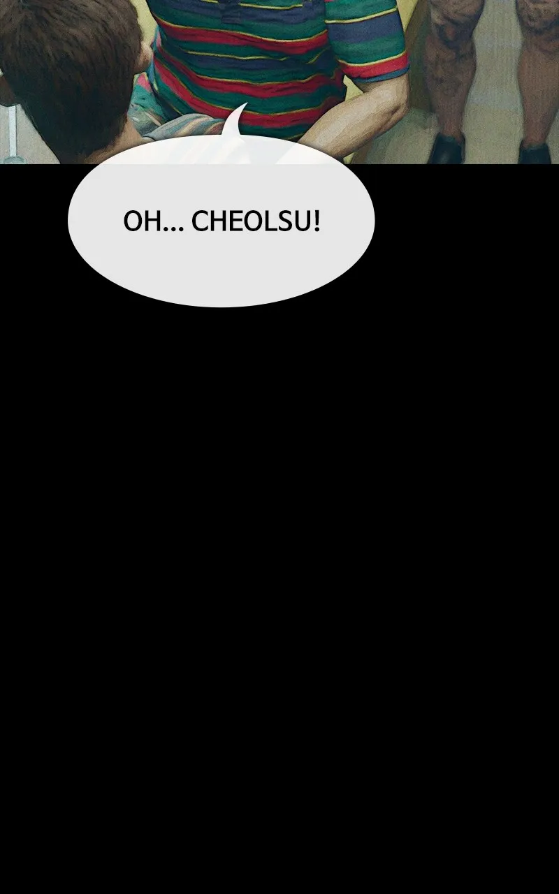 There Are No Demons Chapter 57 - page 65