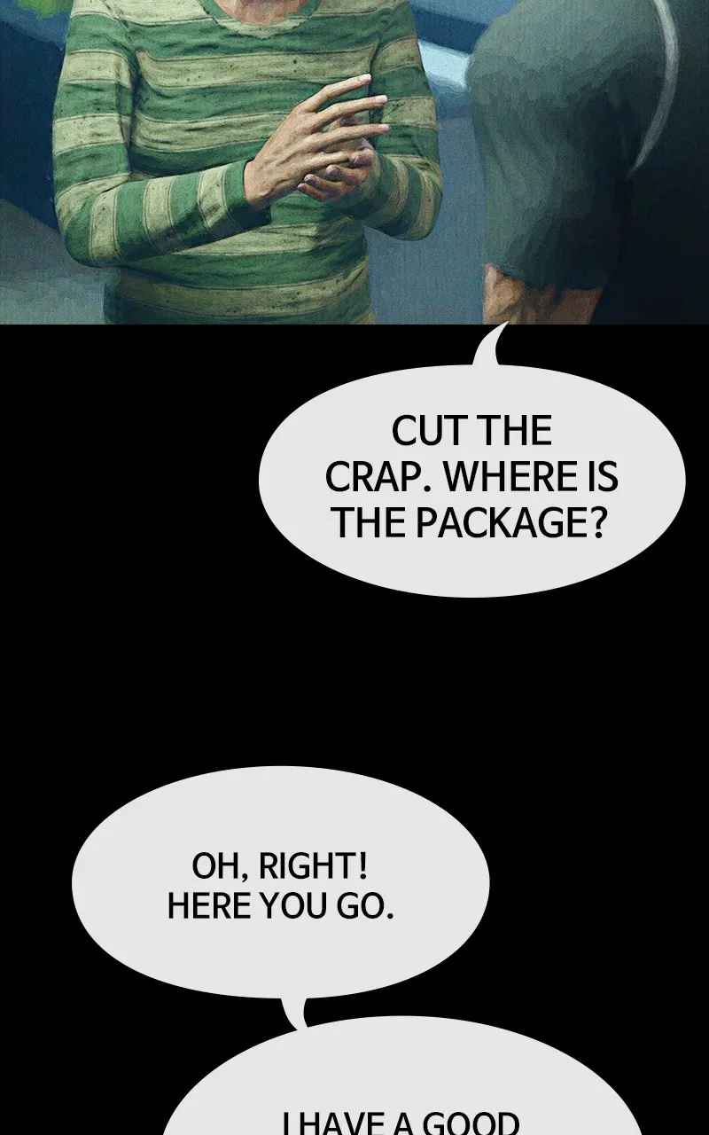 There Are No Demons Chapter 57 - page 68