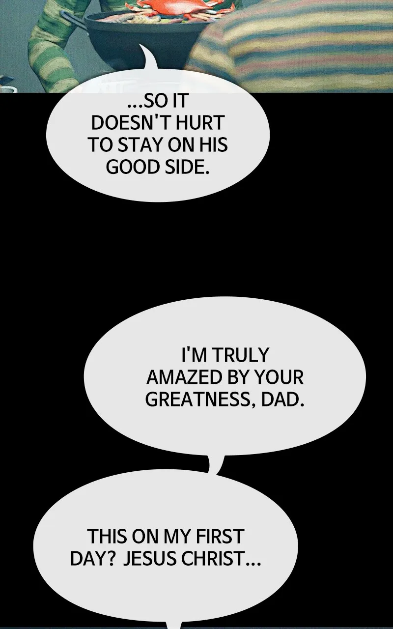 There Are No Demons Chapter 57 - page 77