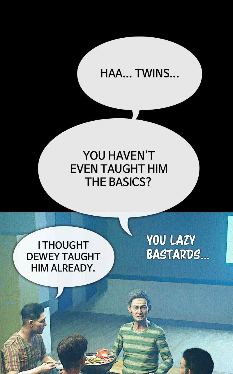 There Are No Demons Chapter 57 - page 82