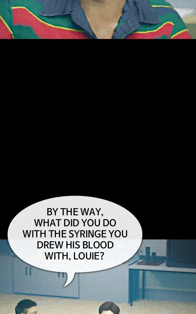 There Are No Demons Chapter 57 - page 89