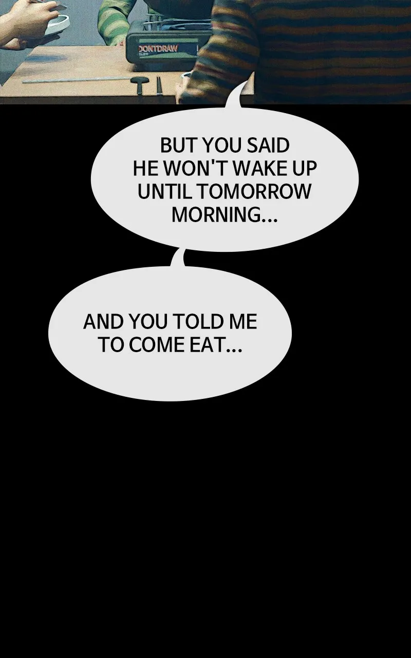There Are No Demons Chapter 57 - page 92