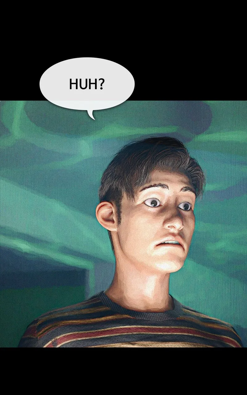 There Are No Demons Chapter 57 - page 96