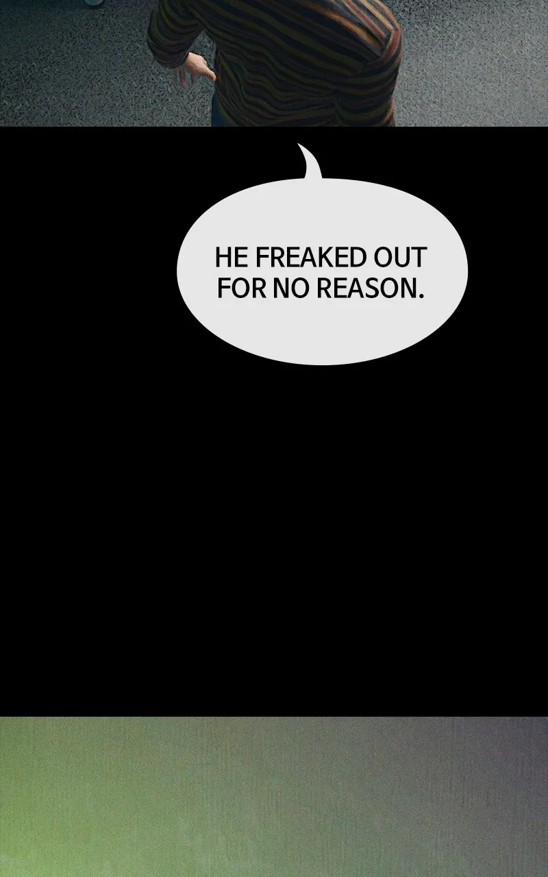 There Are No Demons Chapter 57 - page 98