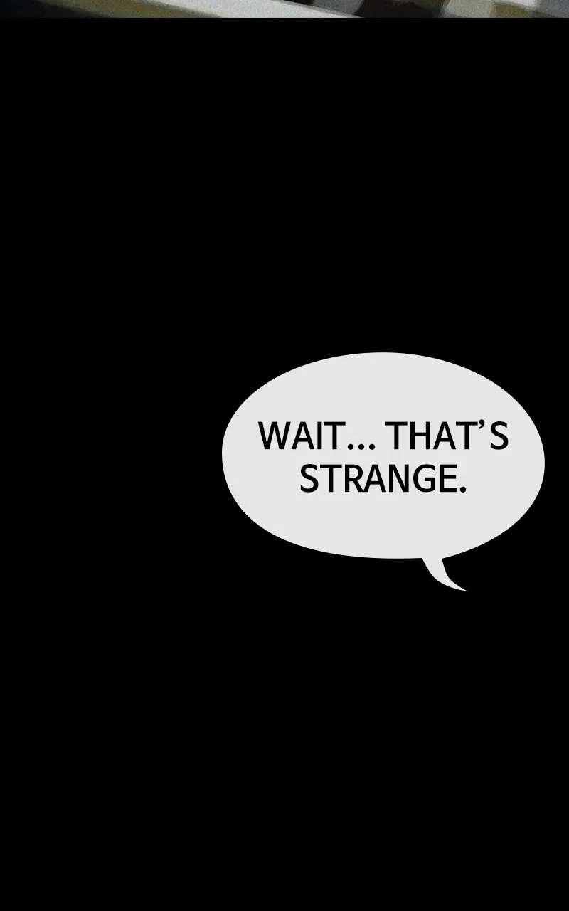 There Are No Demons Chapter 58 - page 13