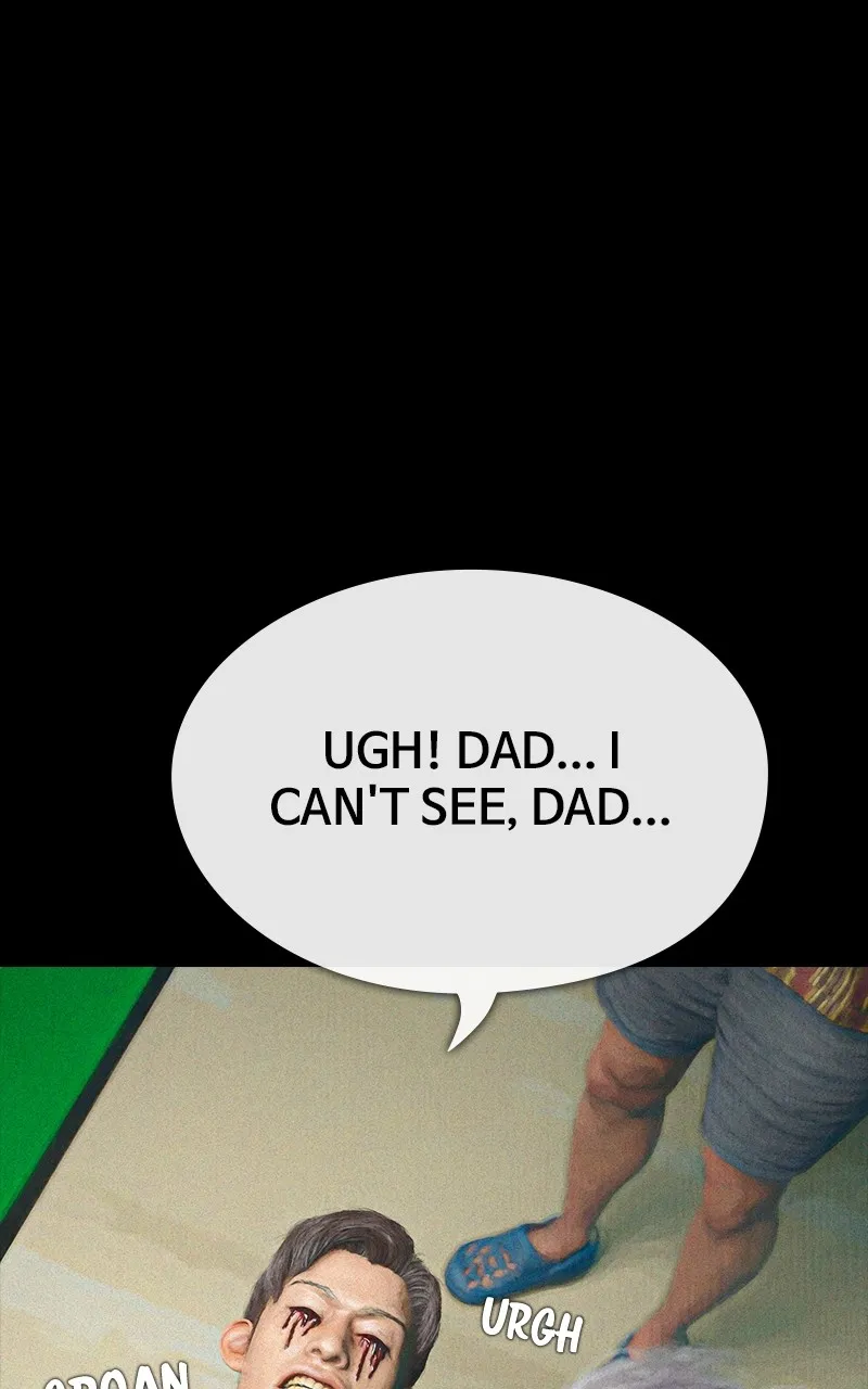There Are No Demons Chapter 58 - page 27