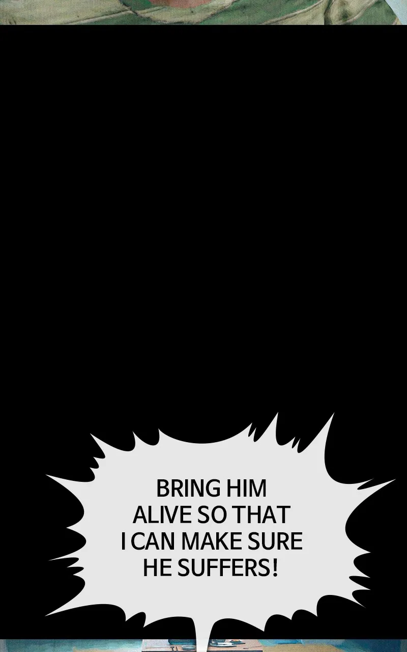 There Are No Demons Chapter 58 - page 31