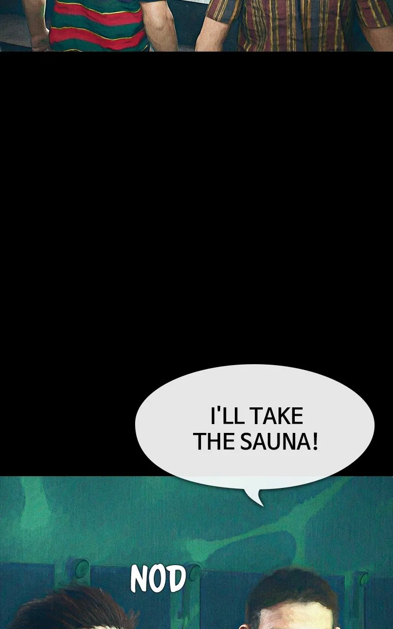 There Are No Demons Chapter 58 - page 35